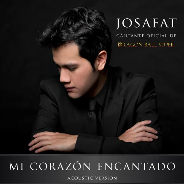 Mi Corazón Encantado (Acoustic Version)