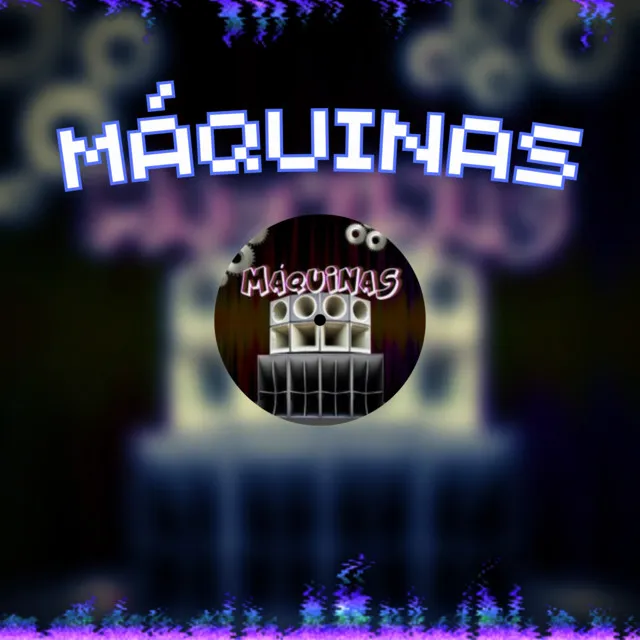 Máquinas (Remastered 2024)