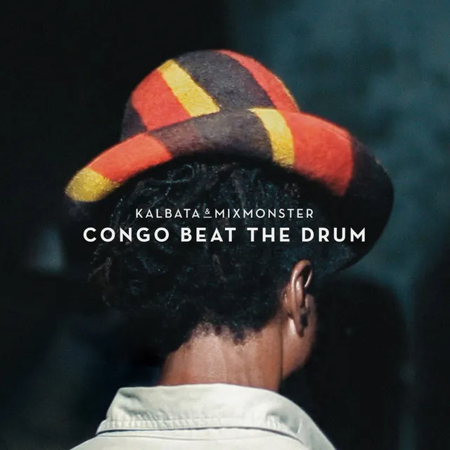 Congo Beat the Drum (feat. Major Mackerel)