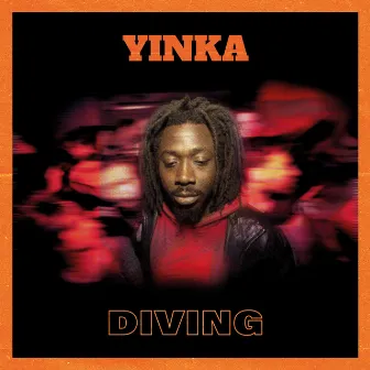 DIVING by MC Yinka