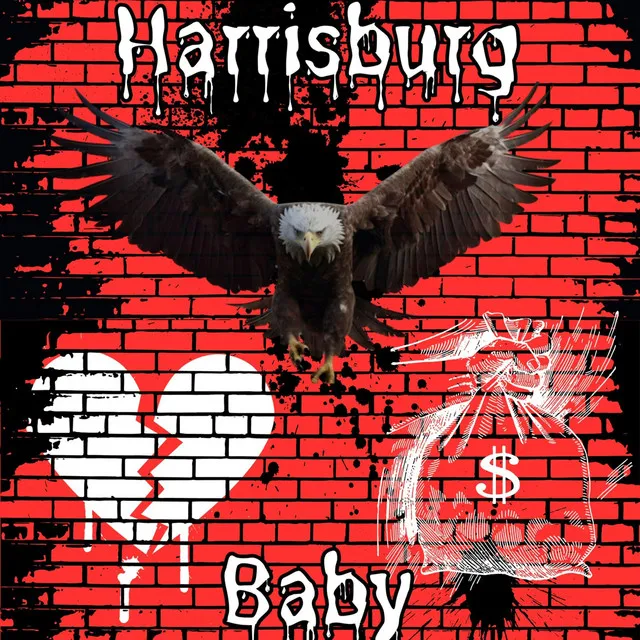 Harrisburg Baby 2 Vol. B