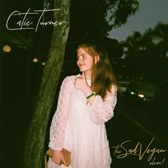 The Sad Vegan (Radio Edit) by Catie Turner