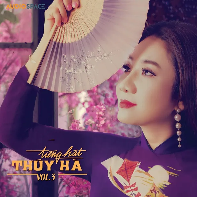 Tiếng Hát Thúy Hà Vol.3