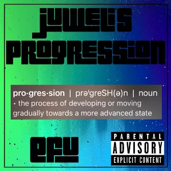 Juweli's Progression by EFU