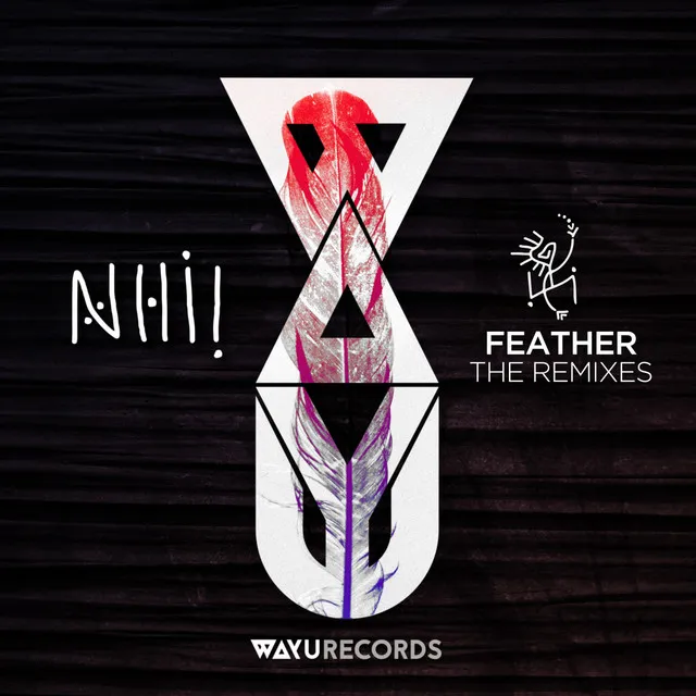 Feather - okuma Remix