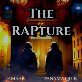 The RAPture(Highly Medicated) by Shawn Goyer