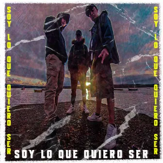 Soy Lo Que Quiero Ser by Nacho Slow