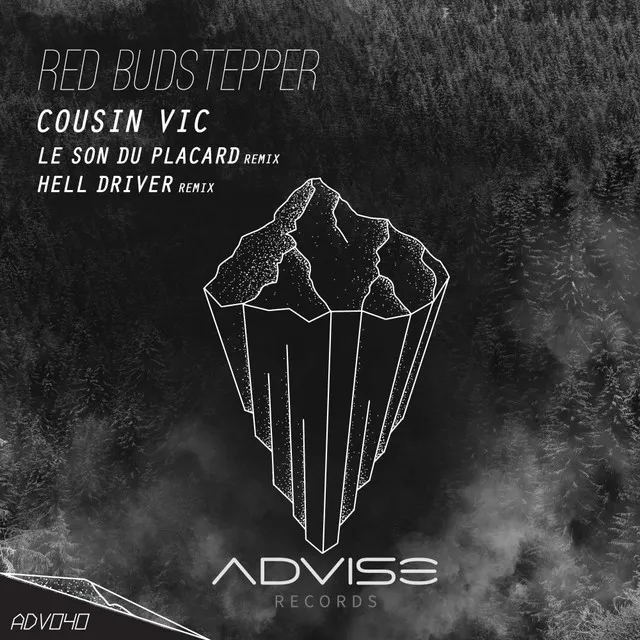 Red budstepper - Le Son Du Placard Remix