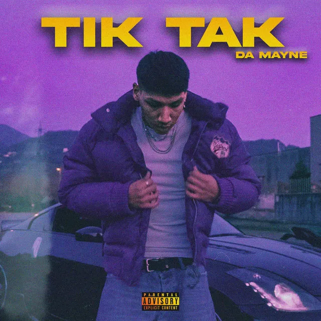 TIK TAK