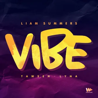 Vibe by Liam Summers