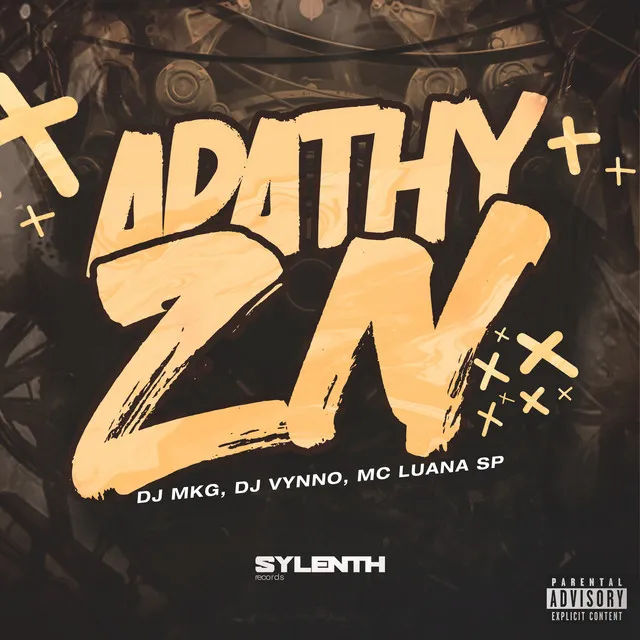 Apathy Zn (feat. MC MN)