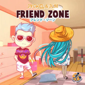 Friend Zone by JLM