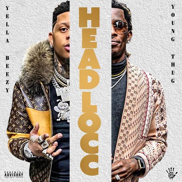 Headlocc [Feat. Young Thug]