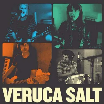 It's Holy by Veruca Salt