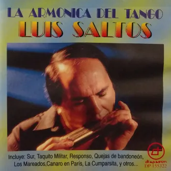 La Armónica del Tango by Luis Saltos