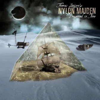 Nylon Maiden: Preserved in Time by Thomas Zwijsen