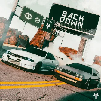 Back Down by Sotw808