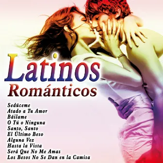 Latinos Románticos by Banda Caliente