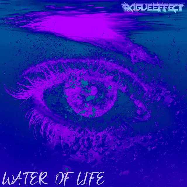 Water Of Life