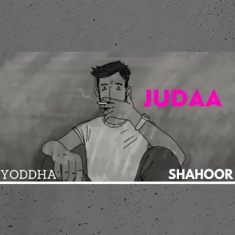 JUDAA by YODDHA RAPPER