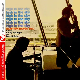 High In The Sky (Remastered) by Hampton Hawes Trio