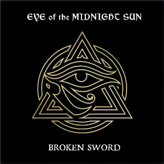 Eye of The Midnight Sun by Broken Sword