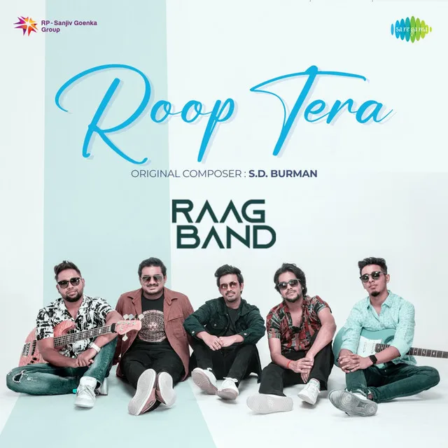 Roop Tera (From 