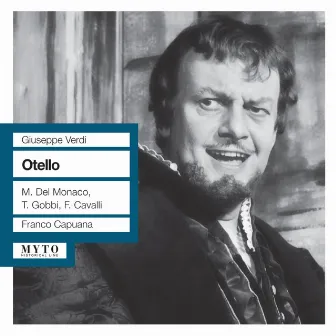 Verdi: Otello (Live) by Franco Capuana