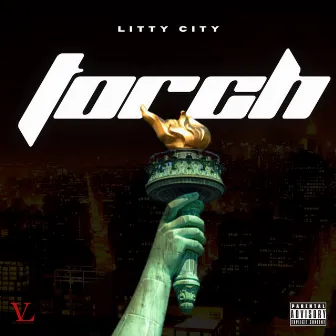 Torch by Litty City