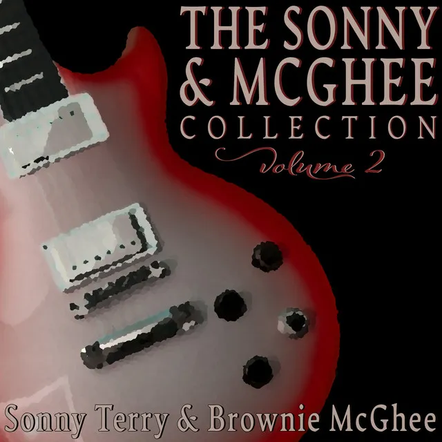 The Sonny & Mcghee Collection, Vol. 2