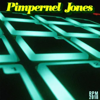 Rpm 2018 by Pimpernel Jones