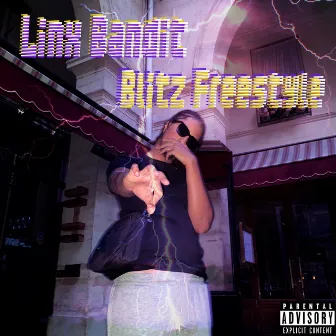 Blitz Freestyle by Linx Bandit