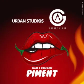 Piment by Blaaz