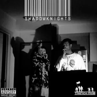 SHADOWKNIGHTS by $kiLow