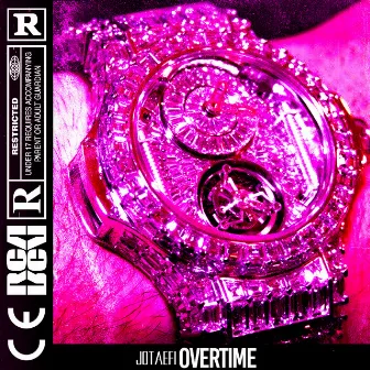 Overtime by Jotaefi