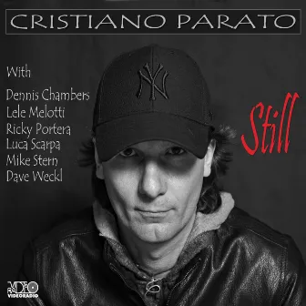 Still by Cristiano Parato