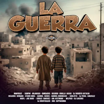 La Guerra by 