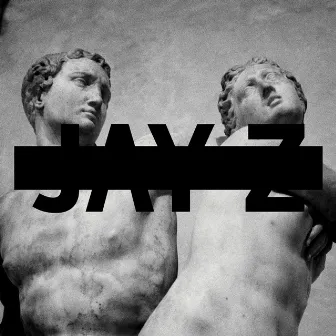 Magna Carta... Holy Grail by JAY-Z