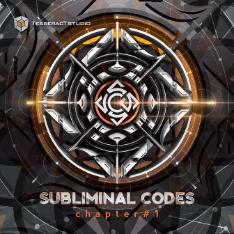 Chapter #1 by Subliminal Codes