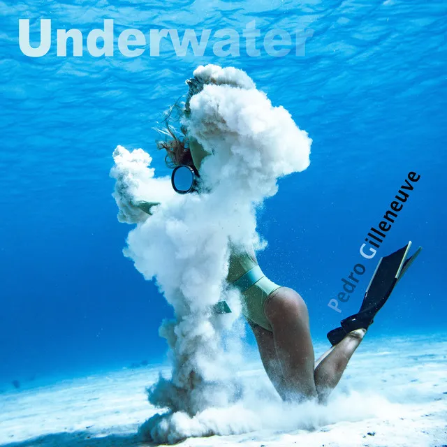 Underwater