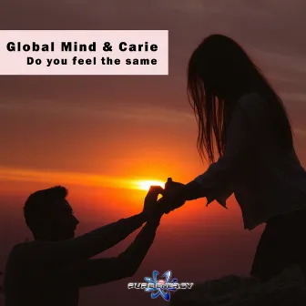 Do You Feel the Same by Global Mind