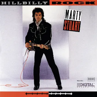 Hillbilly Rock by Marty Stuart