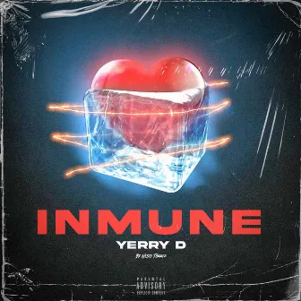 Inmune by Yerry D