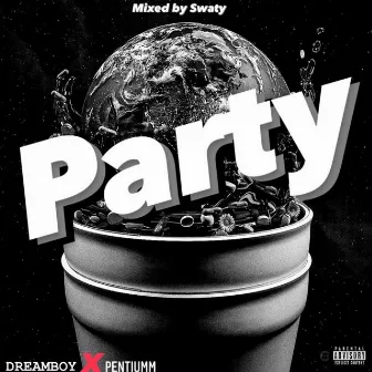 Party by Dreamboy