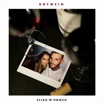 Rotwein by Flixx'n'Hooch