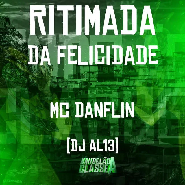 Ritimada da Felicidade