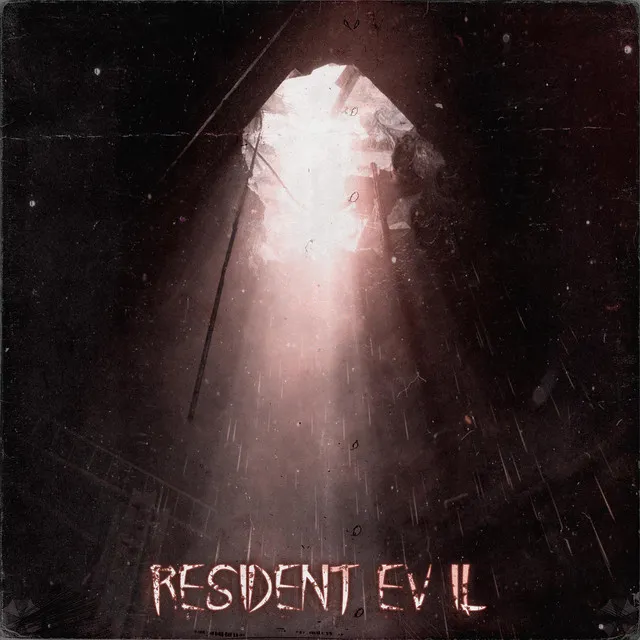 RESIDENT EVIL