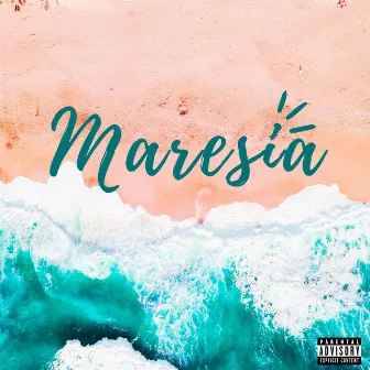 Maresia by DJ Cuco