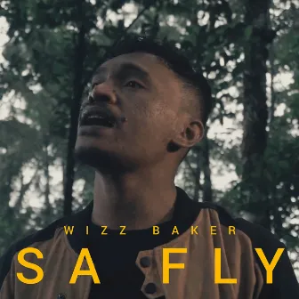 Sa Fly by Wizz Baker