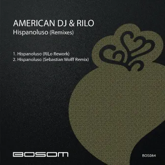 Hispanoluso (Remixes) by Rilo